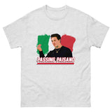 Passing Paisano T-Shirt