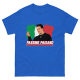 Passing Paisano T-Shirt