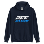 PFF NFL Show Hoodie