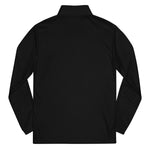 PFF Adidas Quarter zip pullover