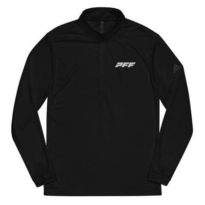 PFF Adidas Quarter zip pullover (ONLY AVAILABLE IN U.S. STATES)