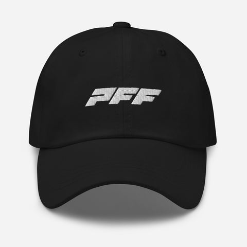 PFF Dad hat