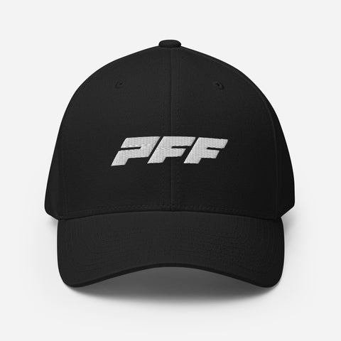 PFF Flexfit Golf Hat